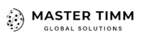 Master Timm - Global Solutions Logo - Soluções em Tecnologia